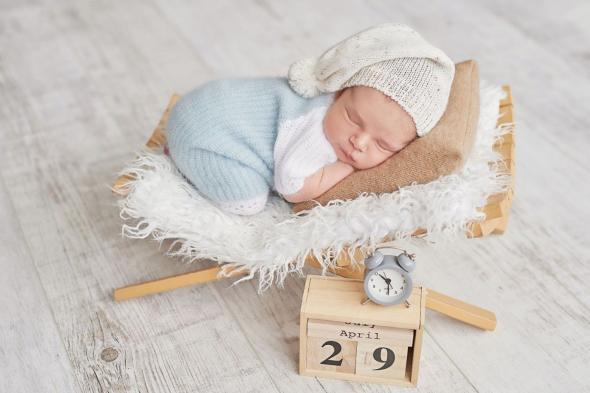 أجمل كلمات تهنئة بالمولود الجديد تعبر عن الفرح والبركة