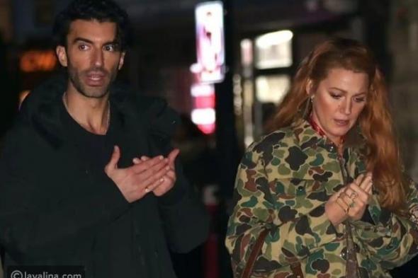 محامو جاستن بالدوني يتحركون لإسقاط دعوى بليك ليفلي