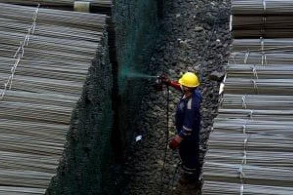 أسعار الحديد ترتفع اليوم الأحد 16 نوفمبر 2025 ومفاجأة في سعر الطن