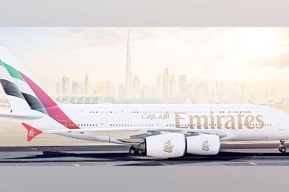 الناقلات الإماراتية تقود سباق تحديث الأساطيل في «دبي للطيران 2025»