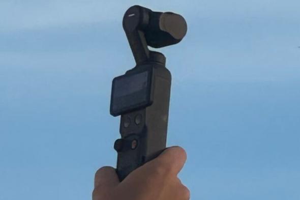 DJI تسعى لإطلاق DJI Osmo Pocket 4 ومنتجات اخرى في ديسمبر قبيل حظر أمريكي محتمل