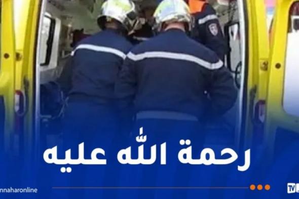 وفاة ثلاثيني في حادث مروع بعنابة