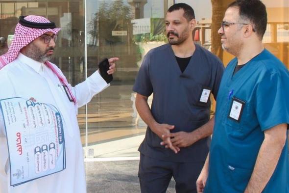 «بلدية الدمام» تصادر كميات من اللحوم والدواجن غير الصالحة للاستهلاك