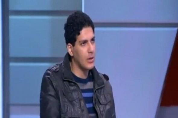 بهاء الجمل يؤكد: مهرجان تيميمون للفيلم القصير يعرض أعمالاً فنية رائعة وجذابة