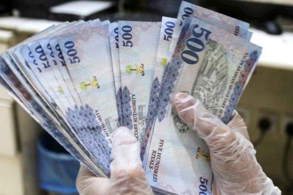 سعر الريال السعودي يتأرجح في مصر اليوم الأحد 16 نوفمبر 2025