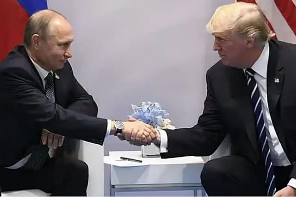 الكرملين: نتواصل مع واشنطن لتسوية في أوكرانيا