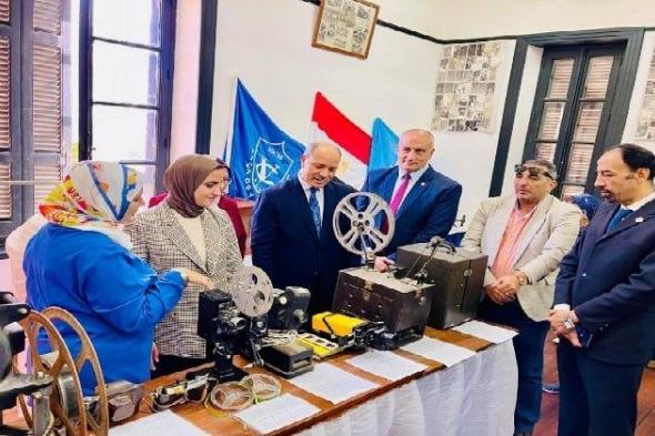 إطلاق المبادرة القومية “أسرتي قوتي” في الإسكندرية تحت رعاية قرينة الرئيس