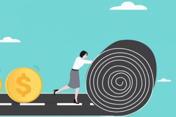 المدى المالي .. المؤشر المنسي الذي يحدد مصير شركتك