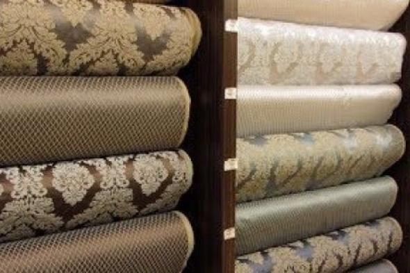 هكذا أسس سوريون "إمبراطورية أقمشة صينية" وتغيير منشأها بسبب الإعفاء الجمركي