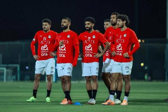 موعد مباراة منتخب مصر ضد كاب فيردي في كأس العين الدولية والقنوات الناقلة