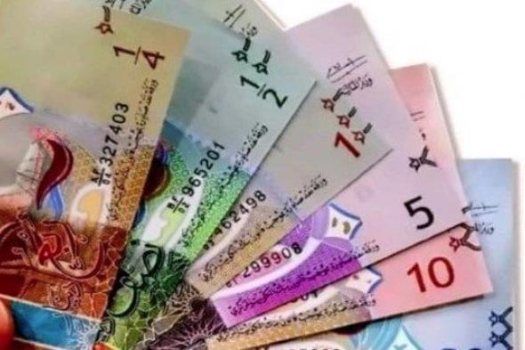 ارتفاع سعر الدينار الكويتي مقابل الجنيه في السوق اليوم الأحد 16 نوفمبر 2025