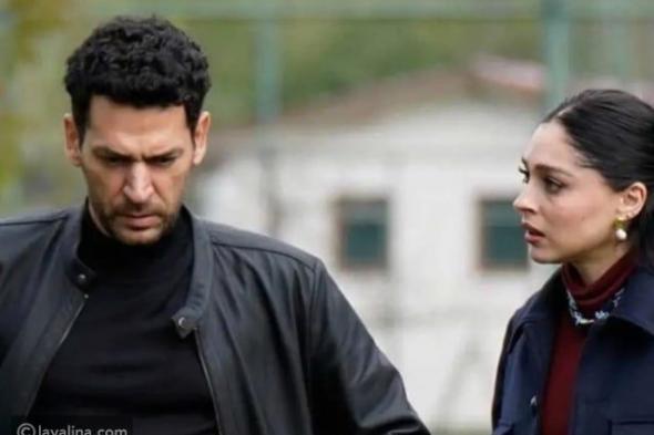 الحلقة السادسة من "ورود وذنوب" تشعل المنافسة الدرامية