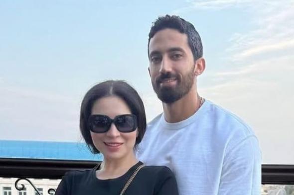 مي عز الدين وأحمد تيمور يحققان تريند كبير بعد أول ظهور في شهر العسل