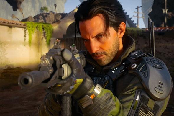 عضو كونغرس أميركي ينتقد صور الذكاء الاصطناعي المزعومة في لعبة Call of Duty Black Ops 7