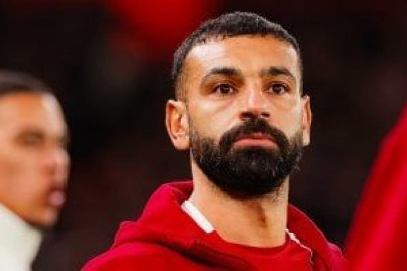 محمد صلاح: لازم كل شخص يحب عمله.. وحاولت مع بنتى تلعب تنس ولكنها رفضت