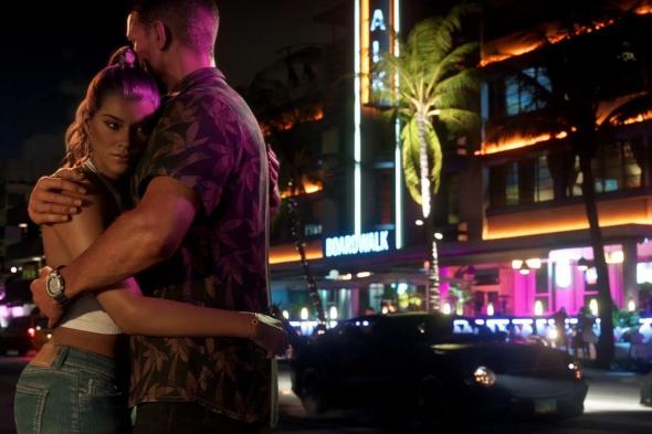 ماذا لو فشلت لعبة GTA 6 وكانت فلوب؟