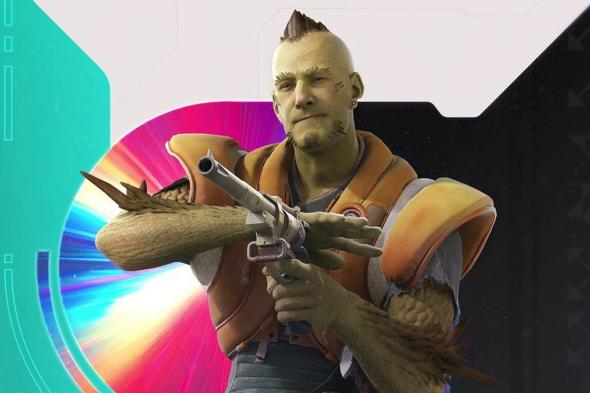 شركة Sony تطالب بإزالة مقاطع فيديو لمشروع جماهيري لإحياء لعبة Concord