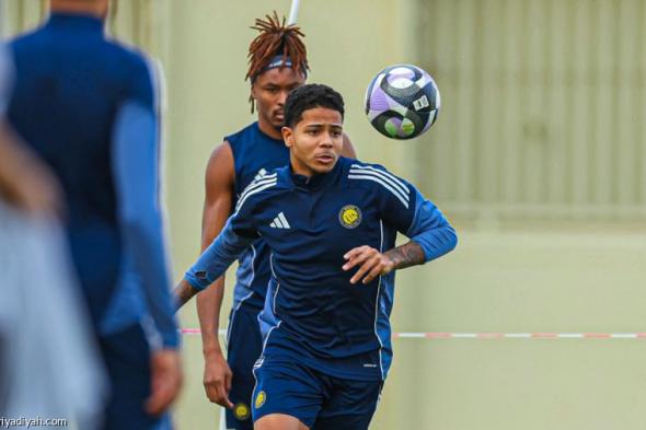 لشبونة يسعى لضم ويسلي من صفوف النصر مقابل 15 مليون يورو