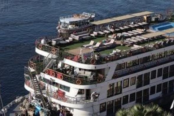 موسم السياحة الشتوية.. أسوان تستقبل وفود السائحين من مختلف دول العالم