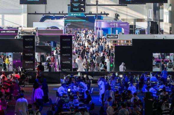 السعودية تُرسّخ ريادتها السيبرانية.. “بلاك هات 2025” تتحول إلى منصة تقنية واقتصادية متكاملة