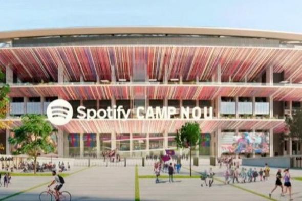 كامب نو ينفجر بأسعار جديدة تذاكر تبدأ من 200 يورو فقط