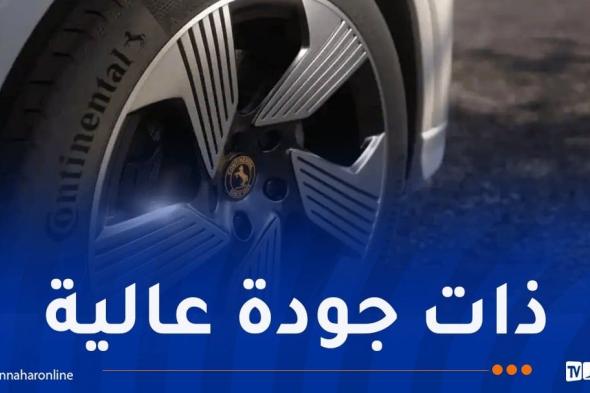 استيراد العجلات سيعيد تنظيم سوق الإطارات المطاطية في الجزائر