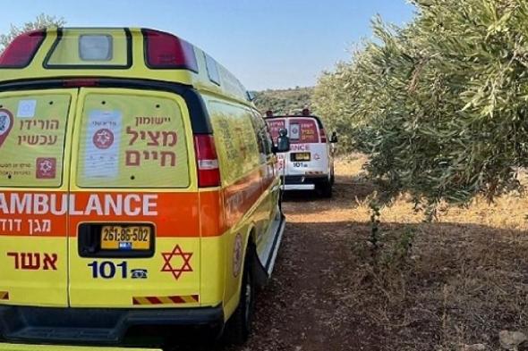 مصرع فتى إثر تعرّضه لصعقة كهربائية في النقب