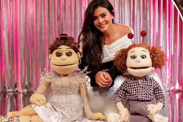 أسماء جلال تشعل تفاعل الجمهور في “ليلة فونطاستيك” بمشاركتها مع أبلة فاهيتا