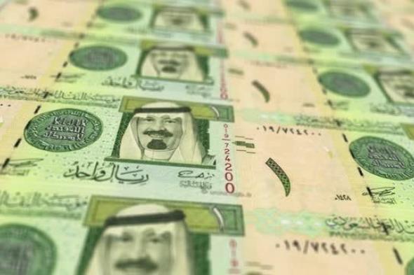 أسعار الريال السعودي في البنوك اليوم تهم المعتمرين وتصل إلى مستويات جديدة