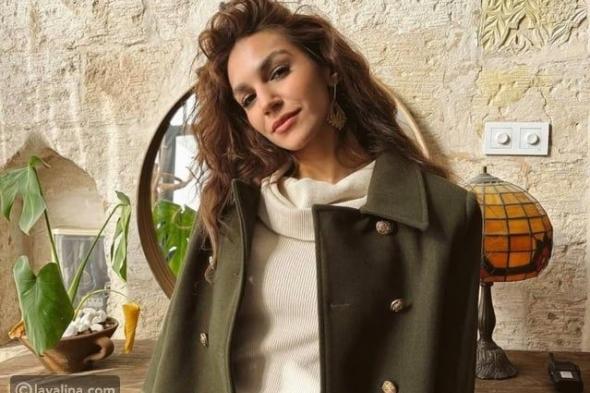 بطلة مسلسل "المدينة البعيدة" تحتفل بعيد ميلادها