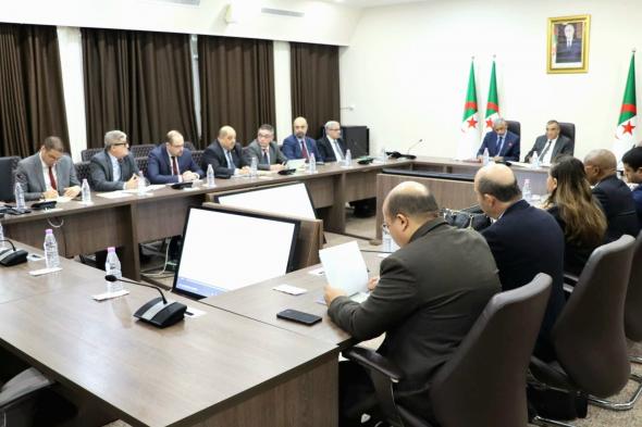 البنك الإفريقي للتنمية يُؤكد استعداده لتمويل مشاريع السكك الحديدية بالجزائر