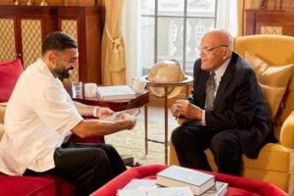 مجدي يعقوب: عايز الناس تفتكرني بإني شخص عادي تفانى في خدمة الإنسانية