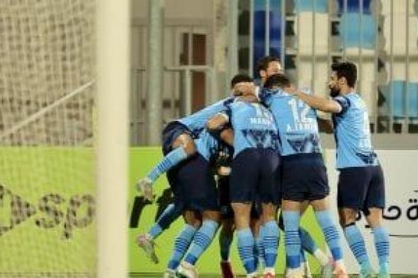 بيراميدز يوضح حقيقة بلاغ ناشئيه ويهدد بالتصعيد القانوني