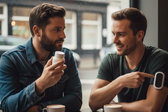 من الصيدلية إلى السحابة .. كيف انتقل العلاج من الأقراص إلى الأجهزة؟