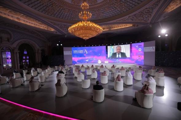 قمم الذكاء الاصطناعي بالرياض: بوابة جديدة لصنّاع القرار والشركات التقنية العالمية الكبرى.