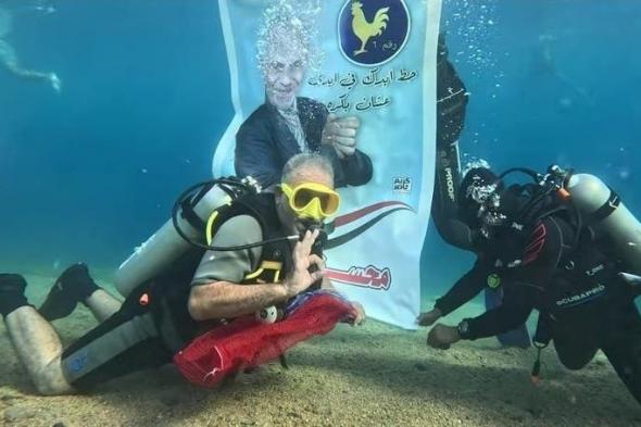 ملابس فرعونية وحصان ودراجة و"دعاية تحت الماء".. أغرب تقاليع حملات مرشحي مجلس النواب