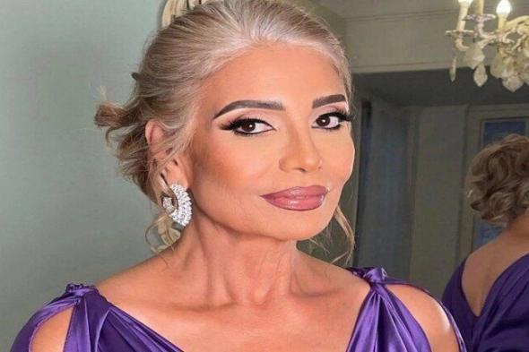 سوسن بدر تنطلق في تصوير أول مشاهد مسلسل «الحيلة» بمشاركة العديد من النجوم