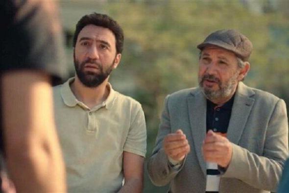 الفنان كمال أبو رية يبرز مهارة كاتب كارثة طبيعية بأجواء مميزة وجديدة