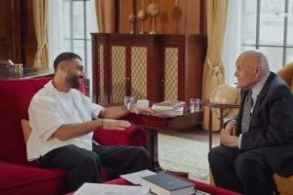 محمد صلاح: عايز الناس تفتكرني دائما بالخير وبحس بنظرة فخر من الجميع