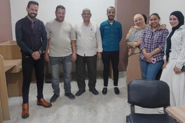 مديرية العمل بأسيوط تنظم برامج توعية حول القوانين الجديدة لحماية حقوق العمال