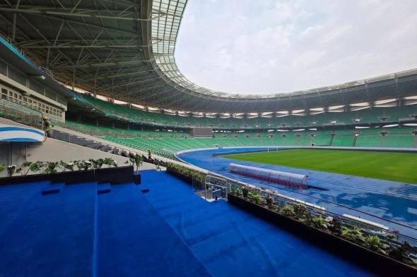 البصرة تعطل الدوام الرسمي استعدادا لإستقبال الجمهور في مباراة الإمارات والعراق