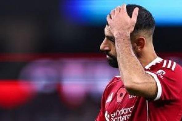 محمد صلاح: جزء كبير من نجاحى إنى بكون صريح مع نفسى