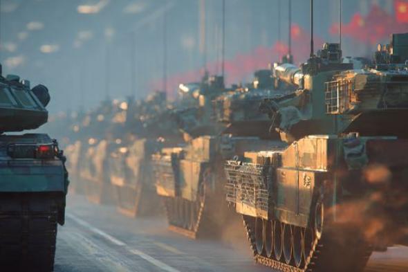 هل تتدخل طوكيو عسكريًا لحماية تايوان من التنين الصيني؟