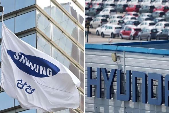 الصناعات الكورية تتوجّس من الاتفاق التجاري مع أمريكا