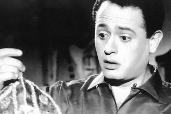 عبد المنعم إبراهيم: بطل الكوميديا الذي يصنع البهجة من عمق الأحزان