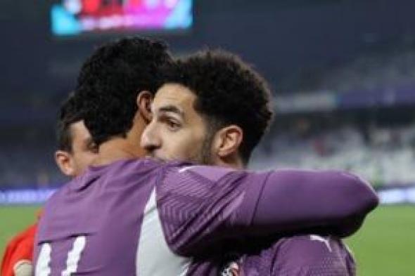 أول تعليق من اتحاد الكرة على لقطة محمد الشناوى وشوبير فى ودية كاب فيردى