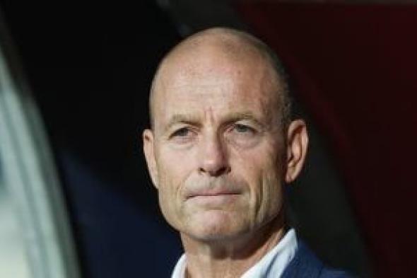 توروب يدرس خوض الأهلي مباراة ودية مع فريق الشباب