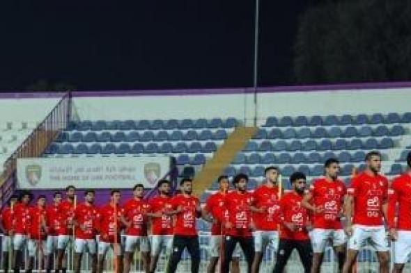 منتخب مصر يبحث عن الفوز الثانى على كاب فيردي فى المواجهة الرابعة الليلة