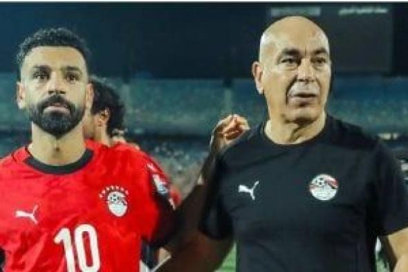 هل يشاهد حسام حسن مباريات منتخب مصر الثاني لضم بعض اللاعبين؟