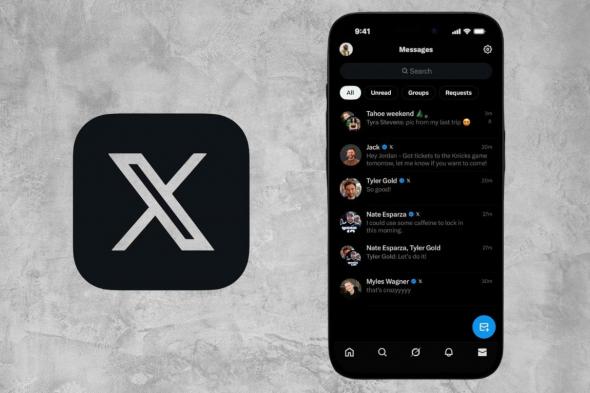 إكس تُطلق “Chat”.. خدمة رسائل جديدة مُشفّرة مع مزايا واسعة